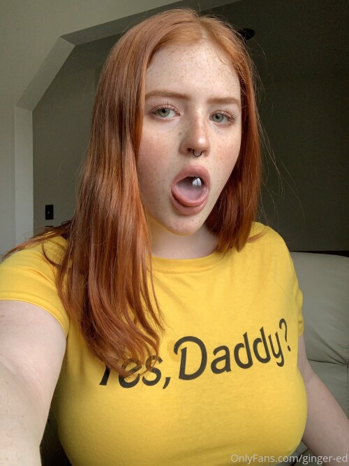 Blue Tiernen | Bluetiernen | Ginger Ed Nude Leaked Onlyfans Photo Blue Tiernen | Bluetiernen | Ginger Ed Nude Leaked Onlyfans Photo