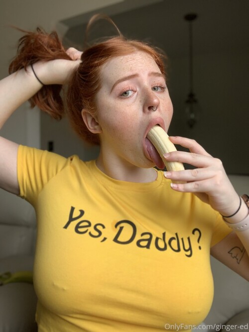 Blue Tiernen | Bluetiernen | Ginger Ed Nude Leaked Onlyfans Photo Blue Tiernen | Bluetiernen | Ginger Ed Nude Leaked Onlyfans Photo