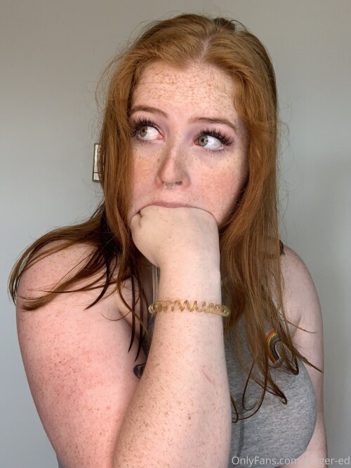 Blue Tiernen | Bluetiernen | Ginger Ed Nude Leaked Onlyfans Photo Blue Tiernen | Bluetiernen | Ginger Ed Nude Leaked Onlyfans Photo
