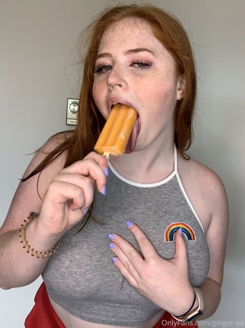Blue Tiernen | Bluetiernen | Ginger Ed Nude Leaked Onlyfans Photo Blue Tiernen | Bluetiernen | Ginger Ed Nude Leaked Onlyfans Photo