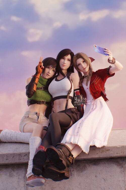 girls__selfie_time__ff7_remake_fanart__by_tommy_yu_dhdzxgqe77ac22e55a5cb92.jpg