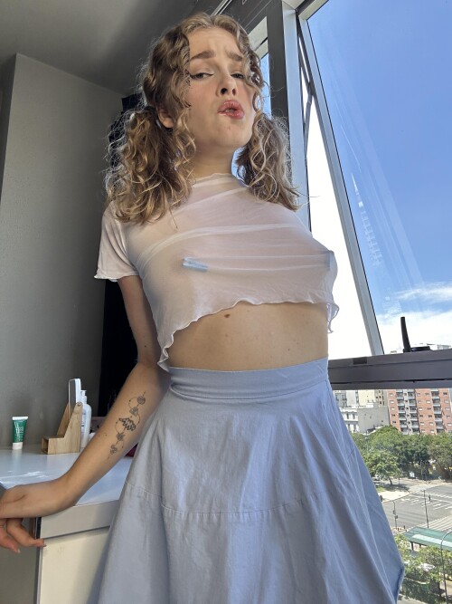 LilRoxxxy Nude Leaked Onlyfans Photo LilRoxxxy Nude Leaked Onlyfans Photo