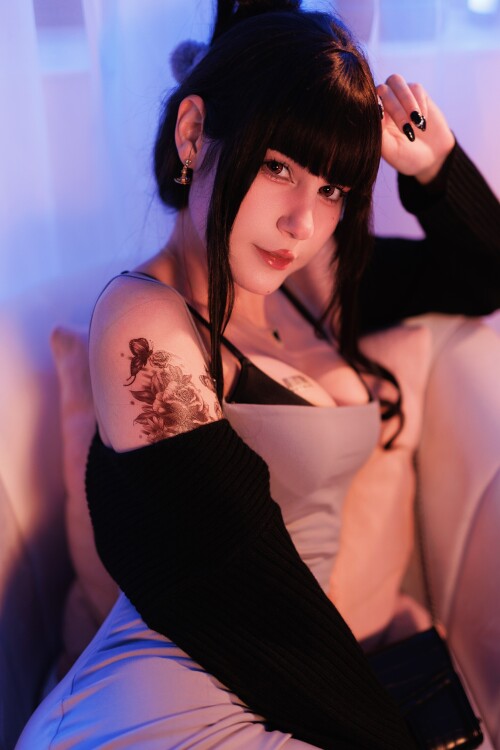 JeanWanWan Nude Leaked Onlyfans Photo