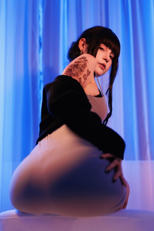 JeanWanWan Nude Leaked Onlyfans Photo