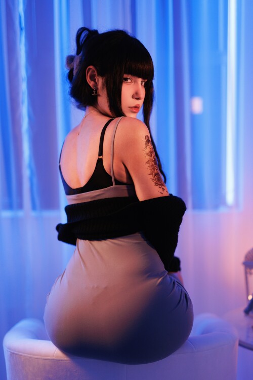 JeanWanWan Nude Leaked Onlyfans Photo