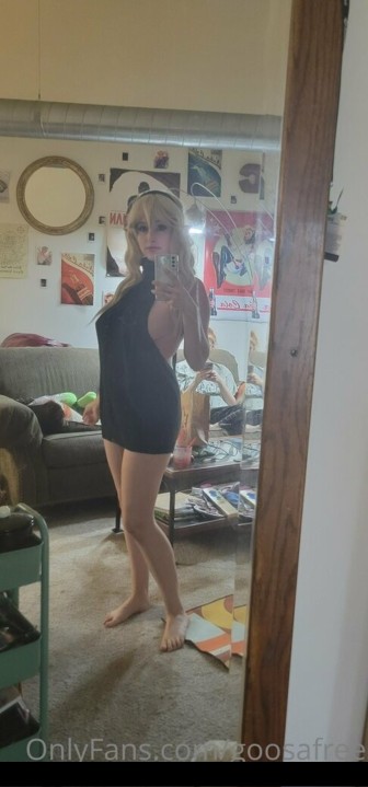 Goosaphone Nude Leaked Onlyfans Photo Goosaphone Nude Leaked Onlyfans Photo
