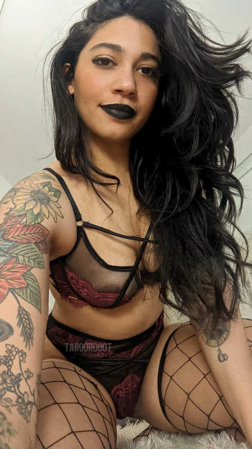 Misha Black | mishablack | TarooRooot Nude Leaked Onlyfans Photo Misha Black | mishablack | TarooRooot Nude Leaked Onlyfans Photo
