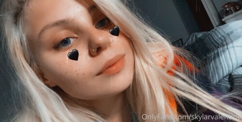 Skylar Valentine Nude Leaked Onlyfans Photo Skylar Valentine Nude Leaked Onlyfans Photo
