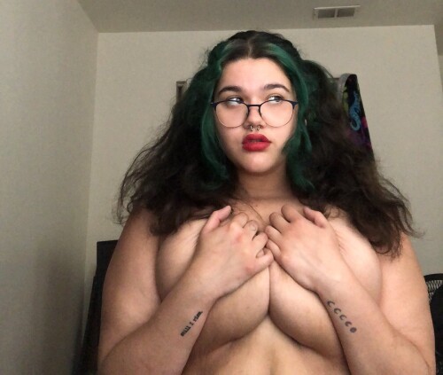 HoneyBunHarley Nude Leaked Onlyfans Photo HoneyBunHarley Nude Leaked Onlyfans Photo