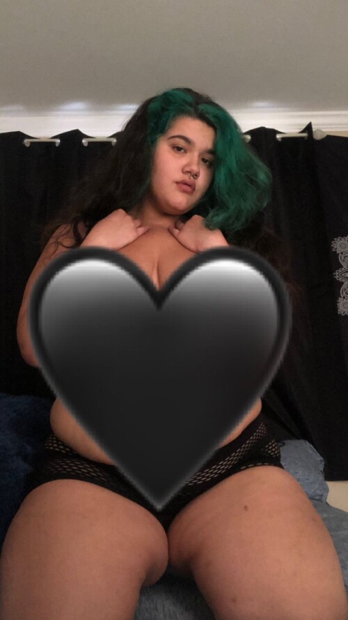 HoneyBunHarley Nude Leaked Onlyfans Photo HoneyBunHarley Nude Leaked Onlyfans Photo