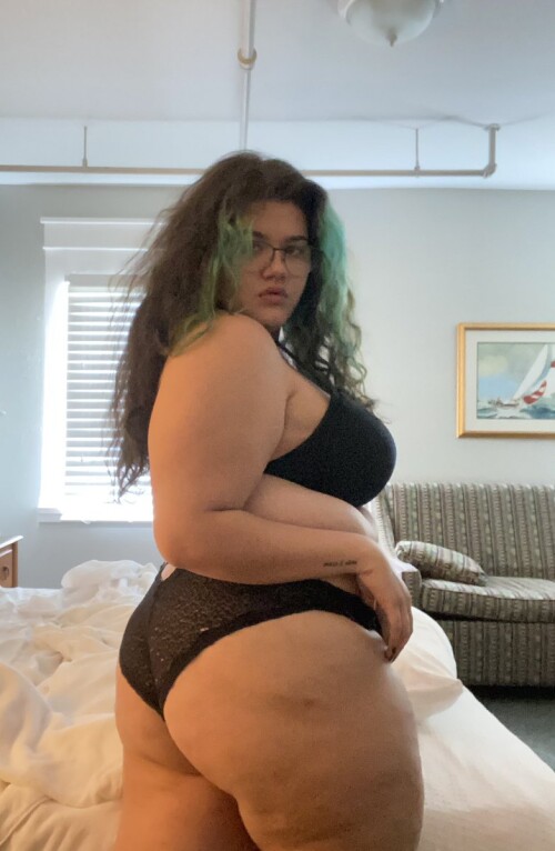 HoneyBunHarley Nude Leaked Onlyfans Photo HoneyBunHarley Nude Leaked Onlyfans Photo