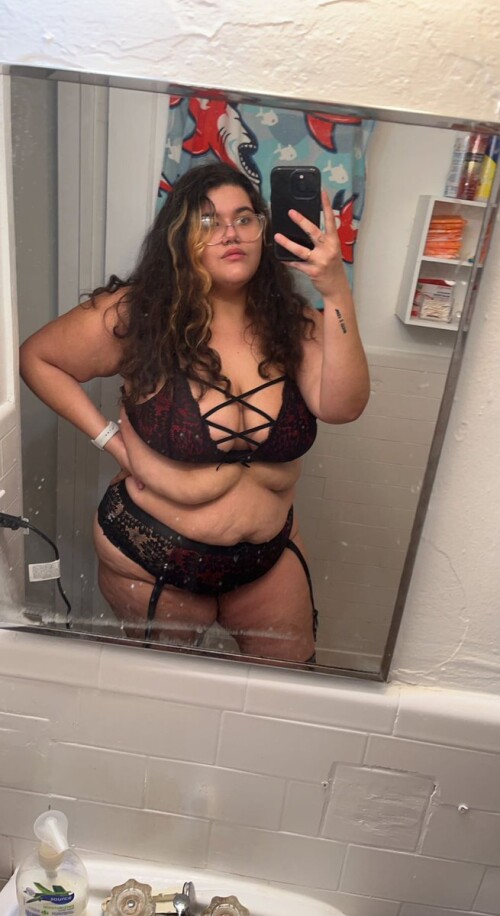 HoneyBunHarley Nude Leaked Onlyfans Photo HoneyBunHarley Nude Leaked Onlyfans Photo
