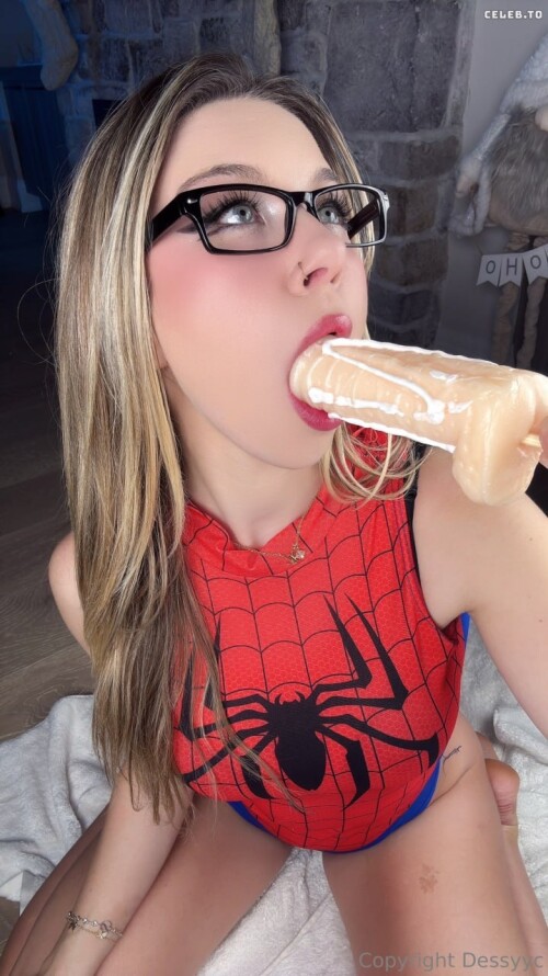 Dessyyc | Dessy | oxdessyxo Nude Leaked Onlyfans Photo