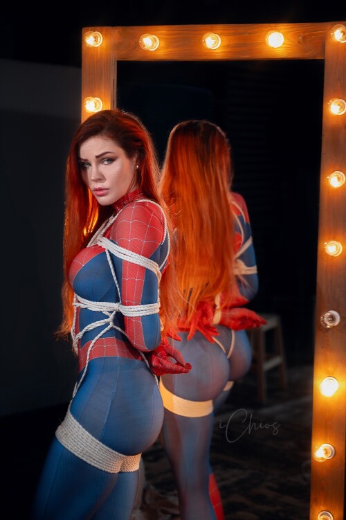 Anya Ichios Nude Leaked Onlyfans Photo Anya Ichios Nude Leaked Onlyfans Photo
