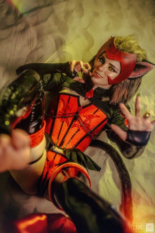 AGflower Cosplay Nude Leaked Onlyfans Photo AGflower Cosplay Nude Leaked Onlyfans Photo