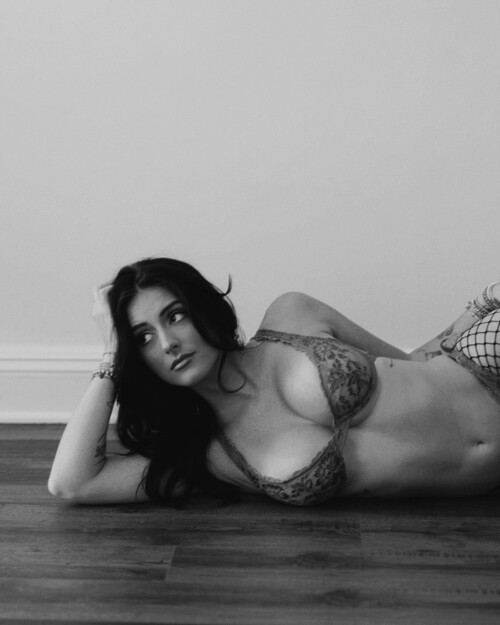 Harleeh / blaiirrrrr Nude Leaked Onlyfans Photo Harleeh / blaiirrrrr Nude Leaked Onlyfans Photo
