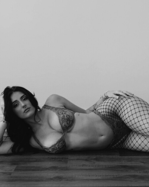 Harleeh / blaiirrrrr Nude Leaked Onlyfans Photo Harleeh / blaiirrrrr Nude Leaked Onlyfans Photo