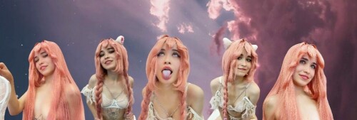 adel_blossom / blossom_vip / mia_muah Nude Leaked Onlyfans Photo