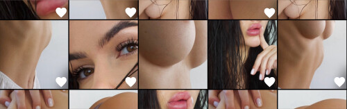 Chrysolite | Ivoryeva | Evaivory Nude Leaked Onlyfans Photo