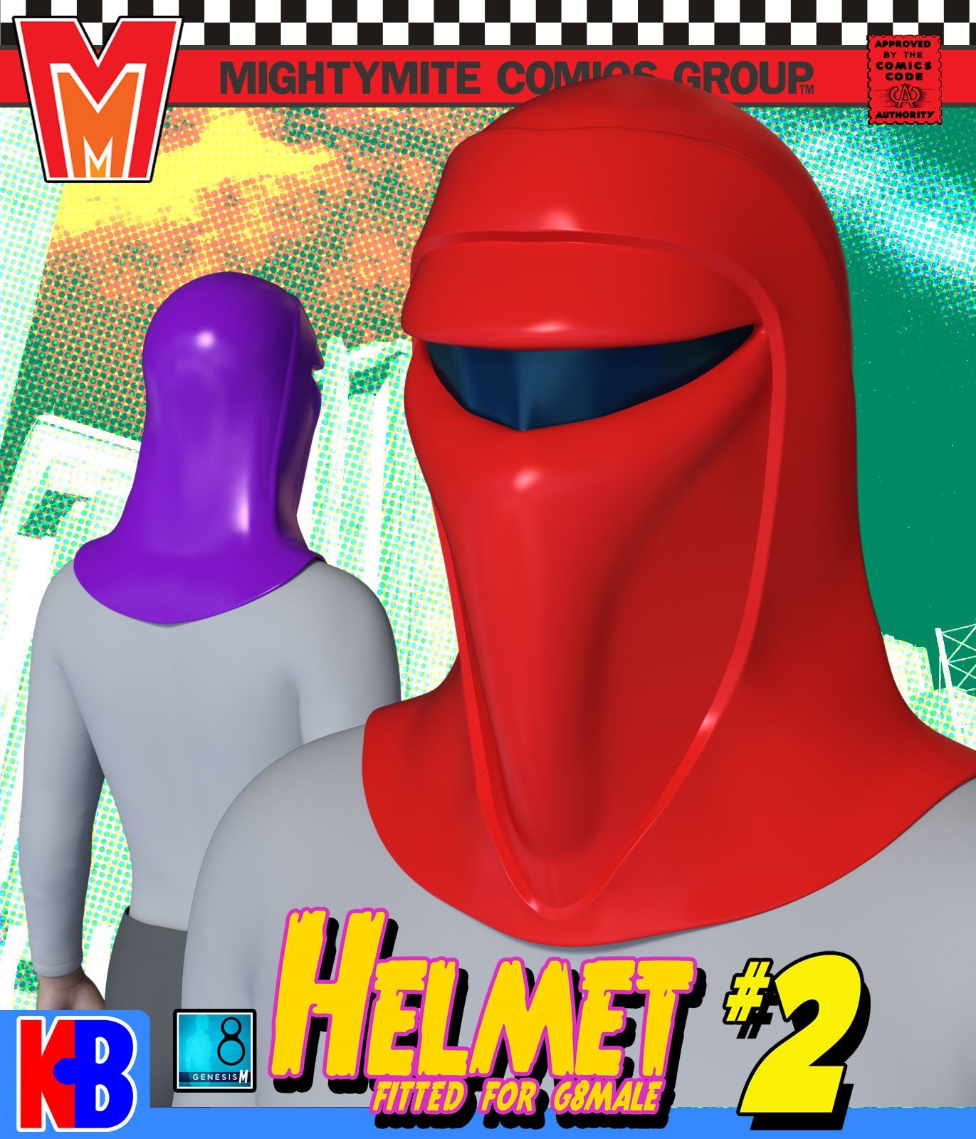 Helmet 002 MMKBG8M Request helmet-002-mmkbg8m-request