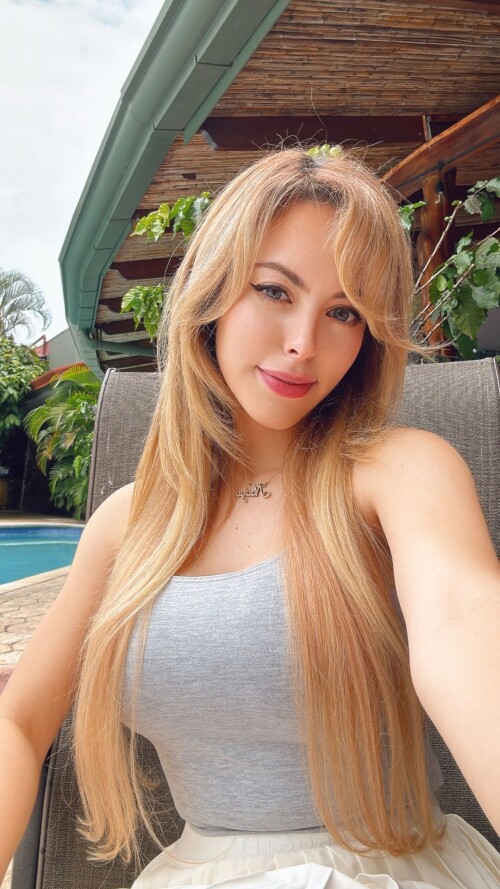 Nadyasonika Nude Leaked Onlyfans Photo Nadyasonika Nude Leaked Onlyfans Photo