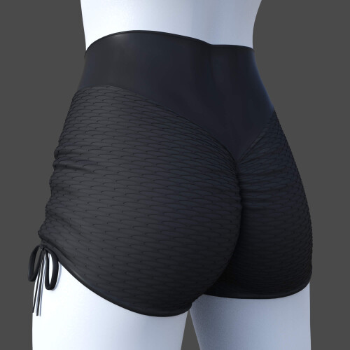 high waisted booty shorts for genesis 8 females 0512ad06001d813b93.md