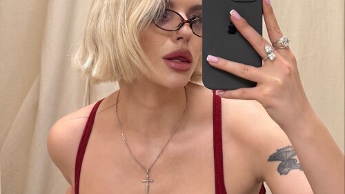 Ana.maks Nude Leaked Onlyfans Photo Ana.maks Nude Leaked Onlyfans Photo