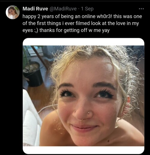 Madi Makoff | madiruve | Madi.ruve Nude Leaked Onlyfans Photo Madi Makoff | madiruve | Madi.ruve Nude Leaked Onlyfans Photo