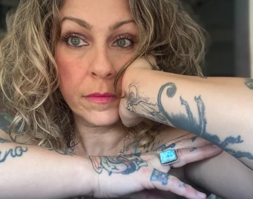 Danielle Colby Nude Leaked Onlyfans Photo Danielle Colby Nude Leaked Onlyfans Photo