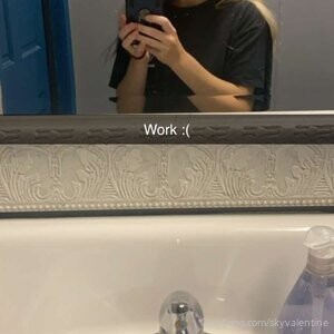Skylar Valentine Nude Leaked Onlyfans Photo Skylar Valentine Nude Leaked Onlyfans Photo