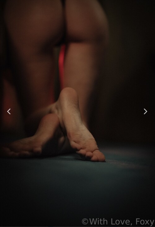 Myfoxyland Nude Leaked Onlyfans Photo