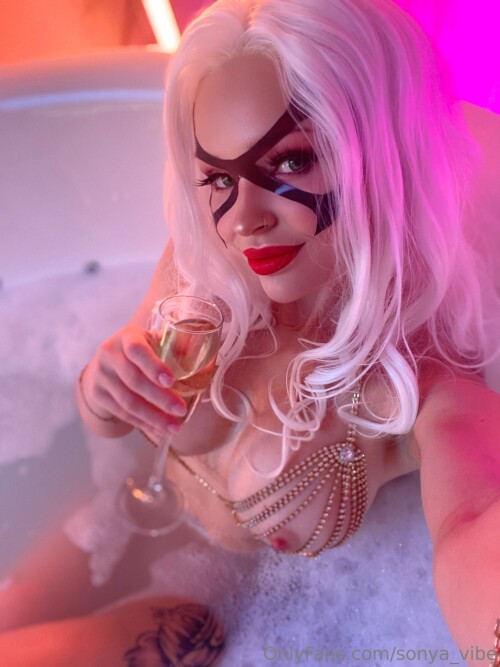 Sonya Vibe | Catch_My_Vibe Nude Leaked Onlyfans Photo Sonya Vibe | Catch_My_Vibe Nude Leaked Onlyfans Photo