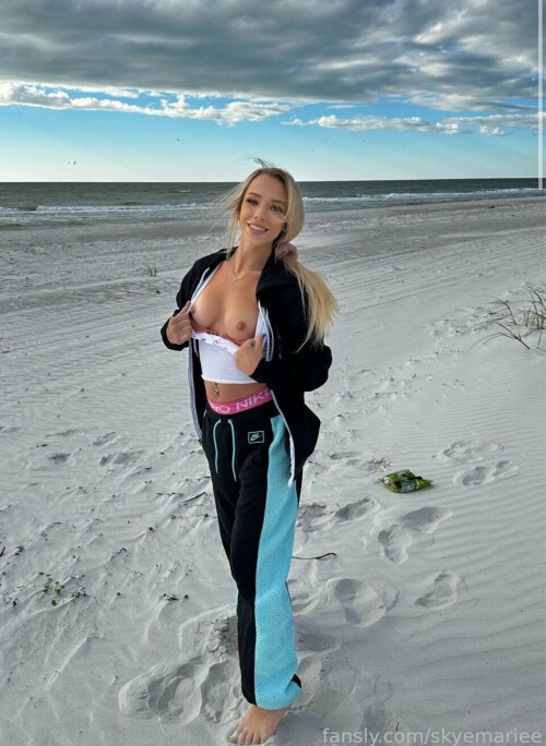 Skyemarie Nude Leaked Onlyfans Photo Skyemarie Nude Leaked Onlyfans Photo