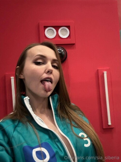 Sia Siberia Nude Leaked Onlyfans Photo Sia Siberia Nude Leaked Onlyfans Photo