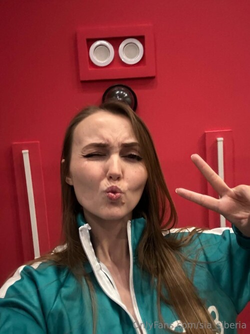 Sia Siberia Nude Leaked Onlyfans Photo Sia Siberia Nude Leaked Onlyfans Photo
