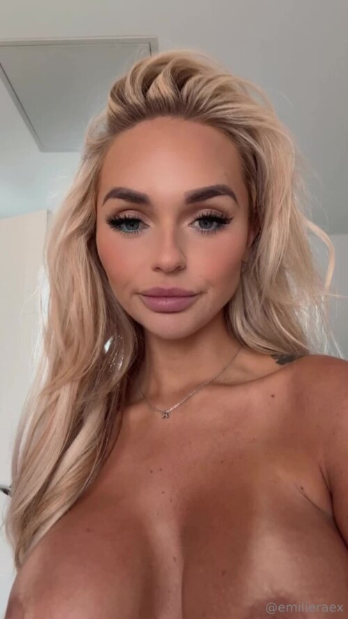 emilieraex Nude Leaked Onlyfans Photo emilieraex Nude Leaked Onlyfans Photo
