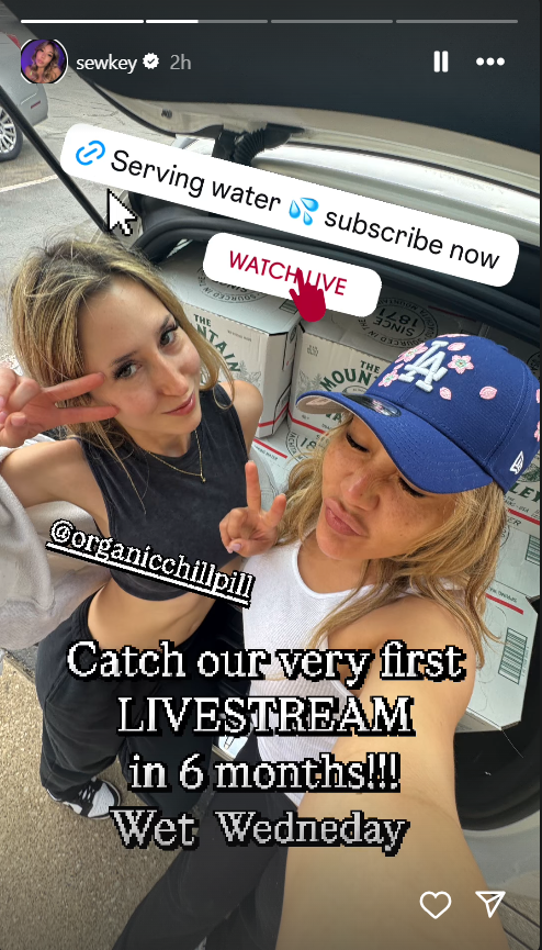 Sewkey Nude Leaked Onlyfans Photo Sewkey Nude Leaked Onlyfans Photo