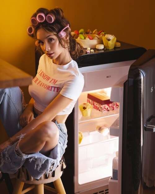 Magic Magy Nude Leaked Onlyfans Photo Magic Magy Nude Leaked Onlyfans Photo