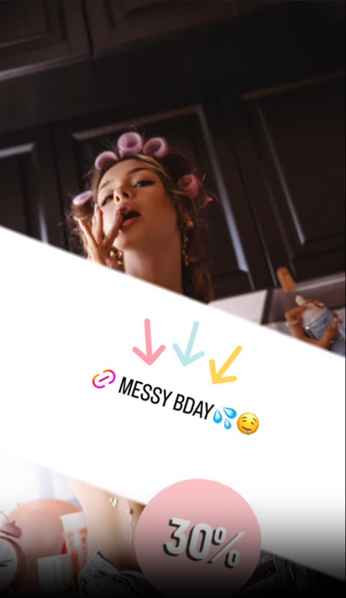 Magic Magy Nude Leaked Onlyfans Photo Magic Magy Nude Leaked Onlyfans Photo