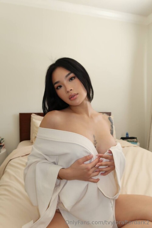 tvylorafterdark Nude Leaked Onlyfans Photo