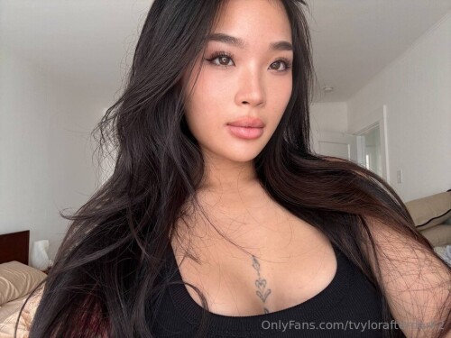 tvylorafterdark Nude Leaked Onlyfans Photo
