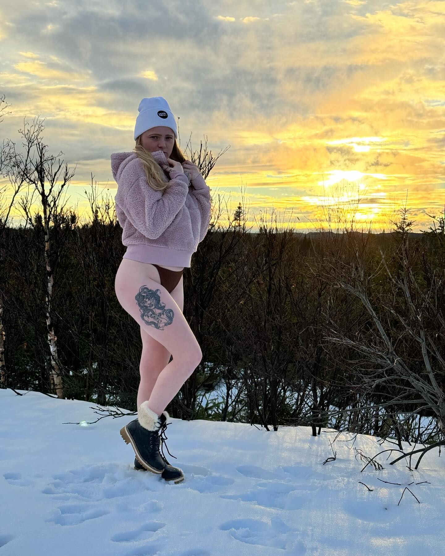 SpicyBlondie.XO | XOSpicyBlonde Nude Leaked Onlyfans Photo SpicyBlondie.XO | XOSpicyBlonde Nude Leaked Onlyfans Photo