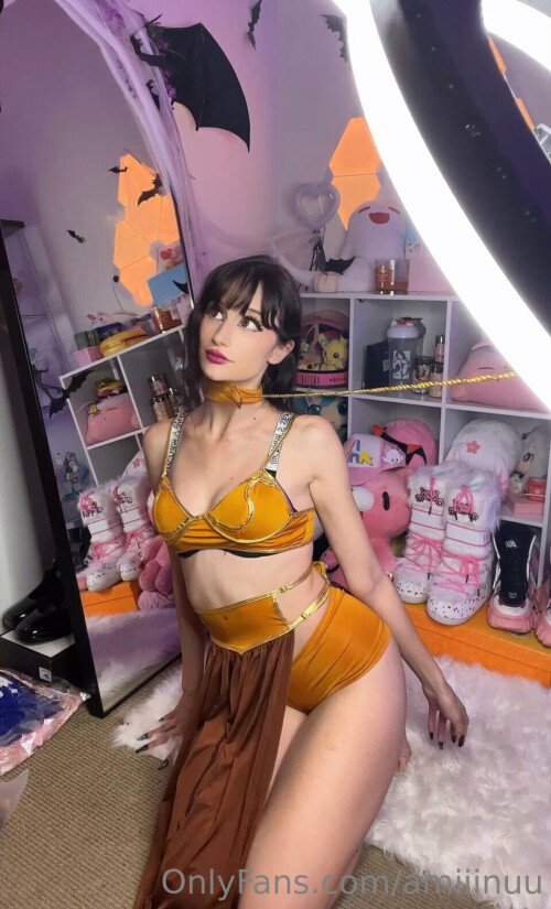 amiiinuu Nude Leaked Onlyfans Photo amiiinuu Nude Leaked Onlyfans Photo