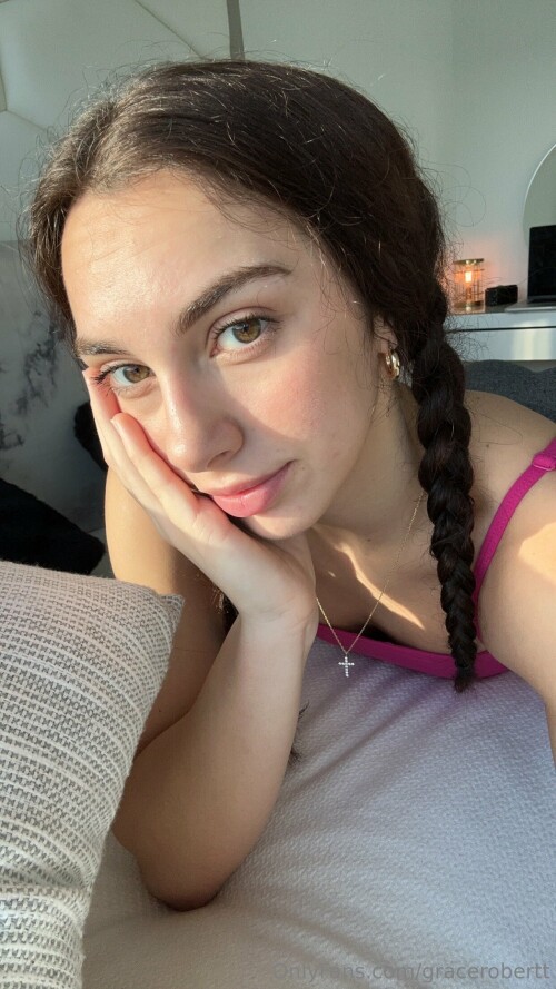 Grace Robert - gbabyfitt Nude Leaked Onlyfans Photo Grace Robert - gbabyfitt Nude Leaked Onlyfans Photo