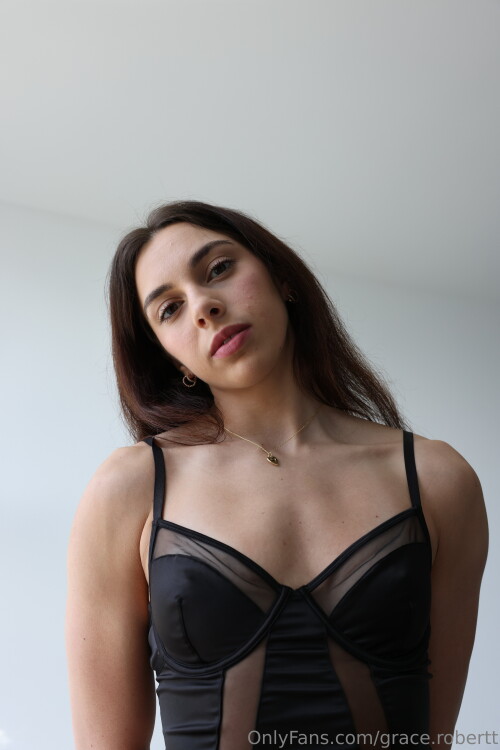 Grace Robert - gbabyfitt Nude Leaked Onlyfans Photo Grace Robert - gbabyfitt Nude Leaked Onlyfans Photo