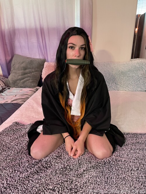 Naomi Soraya Nude Leaked Onlyfans Photo Naomi Soraya Nude Leaked Onlyfans Photo