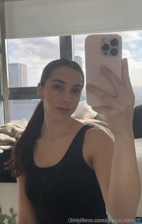 Grace Robert - gbabyfitt Nude Leaked Onlyfans Photo Grace Robert - gbabyfitt Nude Leaked Onlyfans Photo