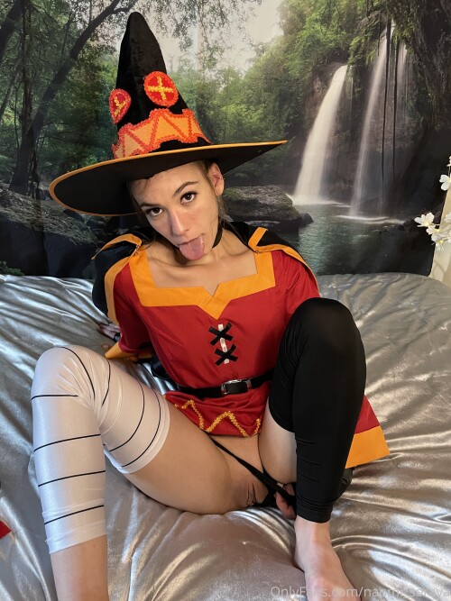 Naomi Soraya Nude Leaked Onlyfans Photo Naomi Soraya Nude Leaked Onlyfans Photo