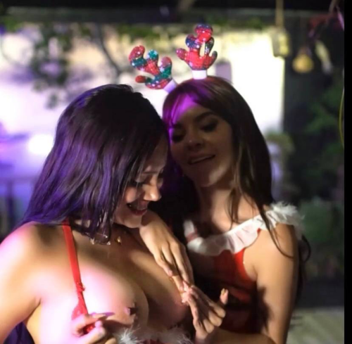 Ferxitta Nude Leaked Onlyfans Photo Ferxitta Nude Leaked Onlyfans Photo
