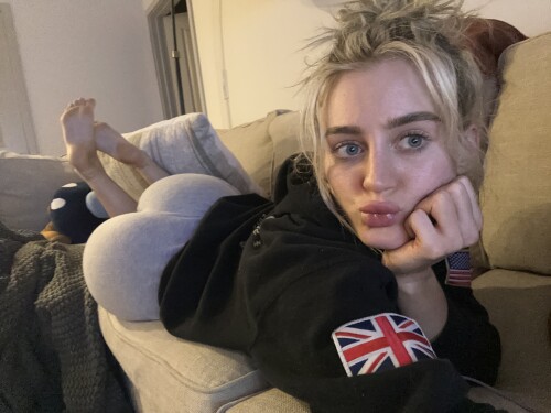 Abbagail Seidl abbagailpeaches Nude Leaked Onlyfans Photo Abbagail Seidl abbagailpeaches Nude Leaked Onlyfans Photo